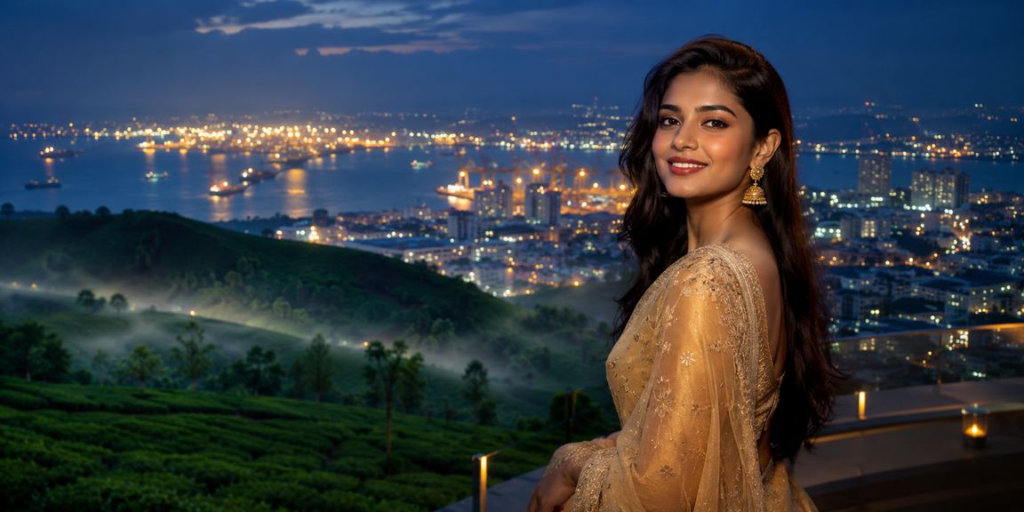 চট্টগ্রাম ক্যাসিনো এবং চা বাগান চট্টগ্রামের মজার ক্যাসিনো পরিবেশ ও চা বাগান